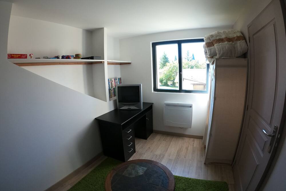 Photo of Bedroom in Jausiers