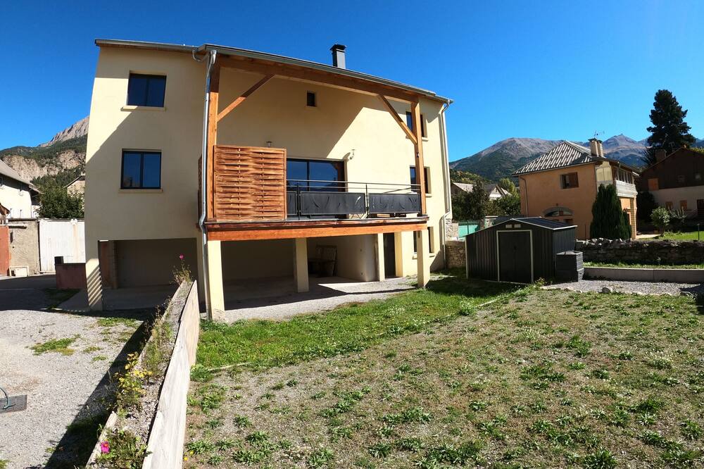 Photo of Outdoor in Jausiers