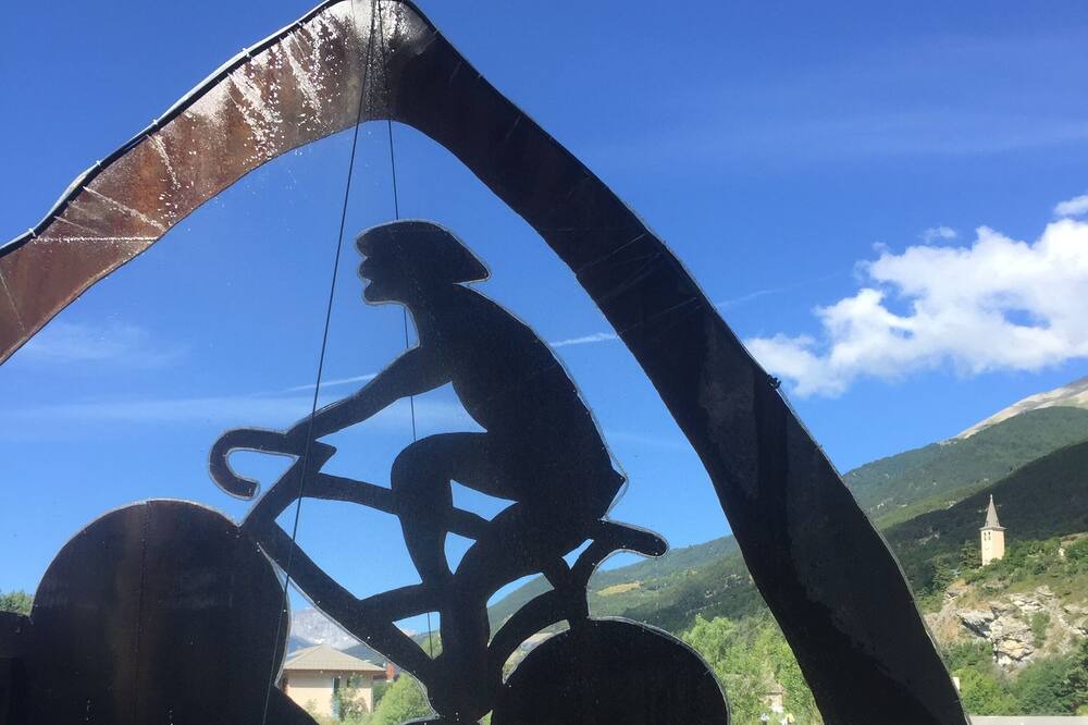 Photo of Others in Jausiers