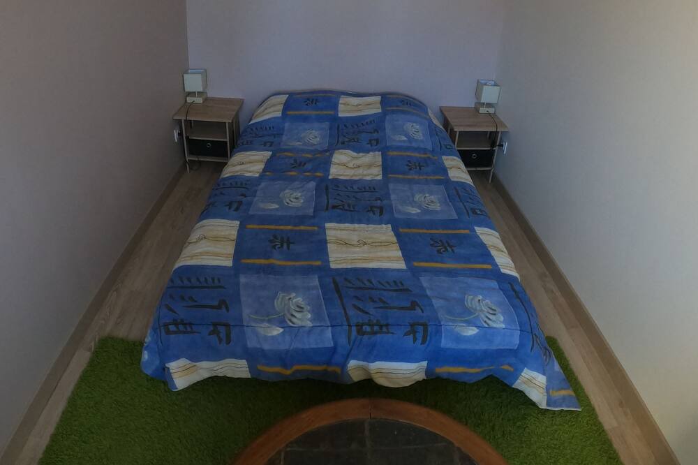 Photo of Bedroom in Jausiers