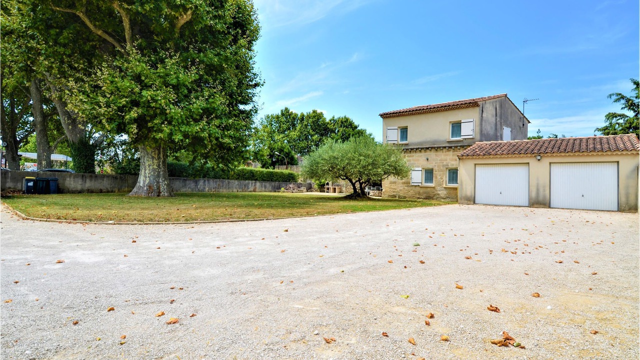 Photo of Outdoor in Aramon