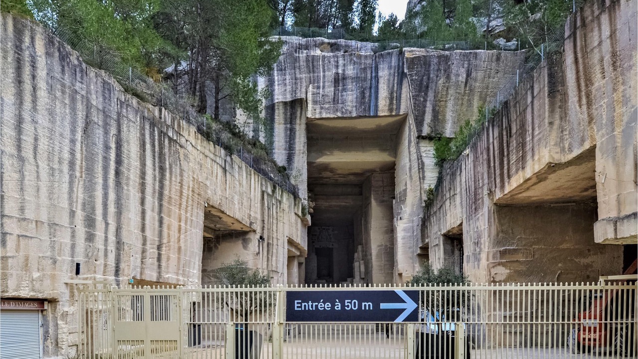Photo of Outdoor in Aramon