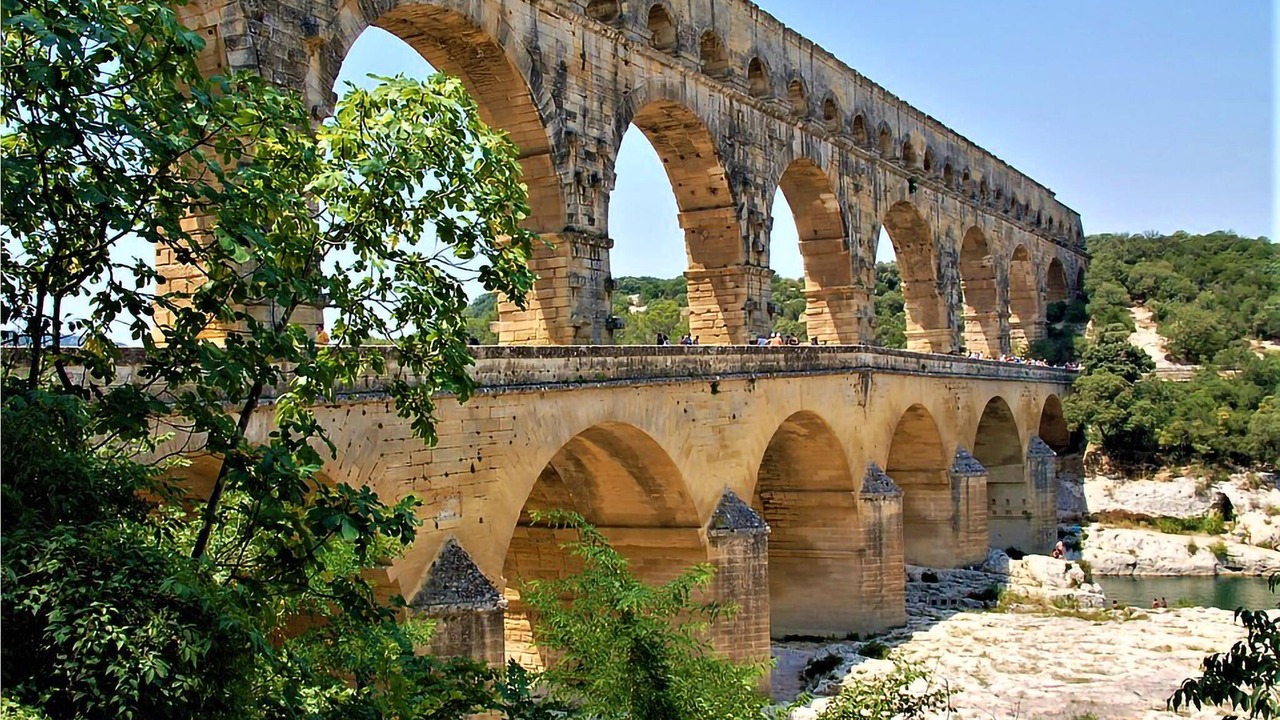 Photo of Outdoor in Aramon