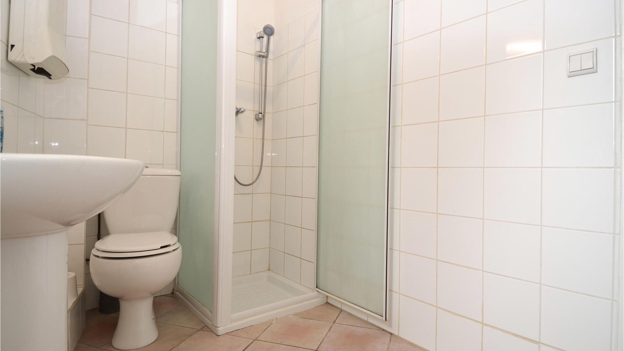 Photo of Bathroom in Aramon