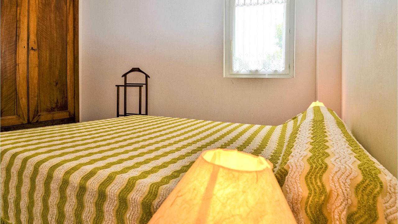 Photo of Bedroom in Aramon