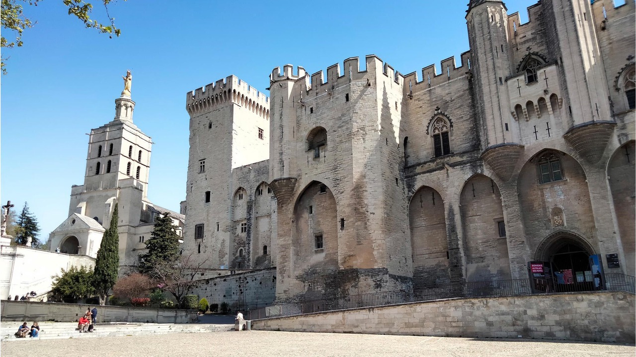Photo of Outdoor in Aramon