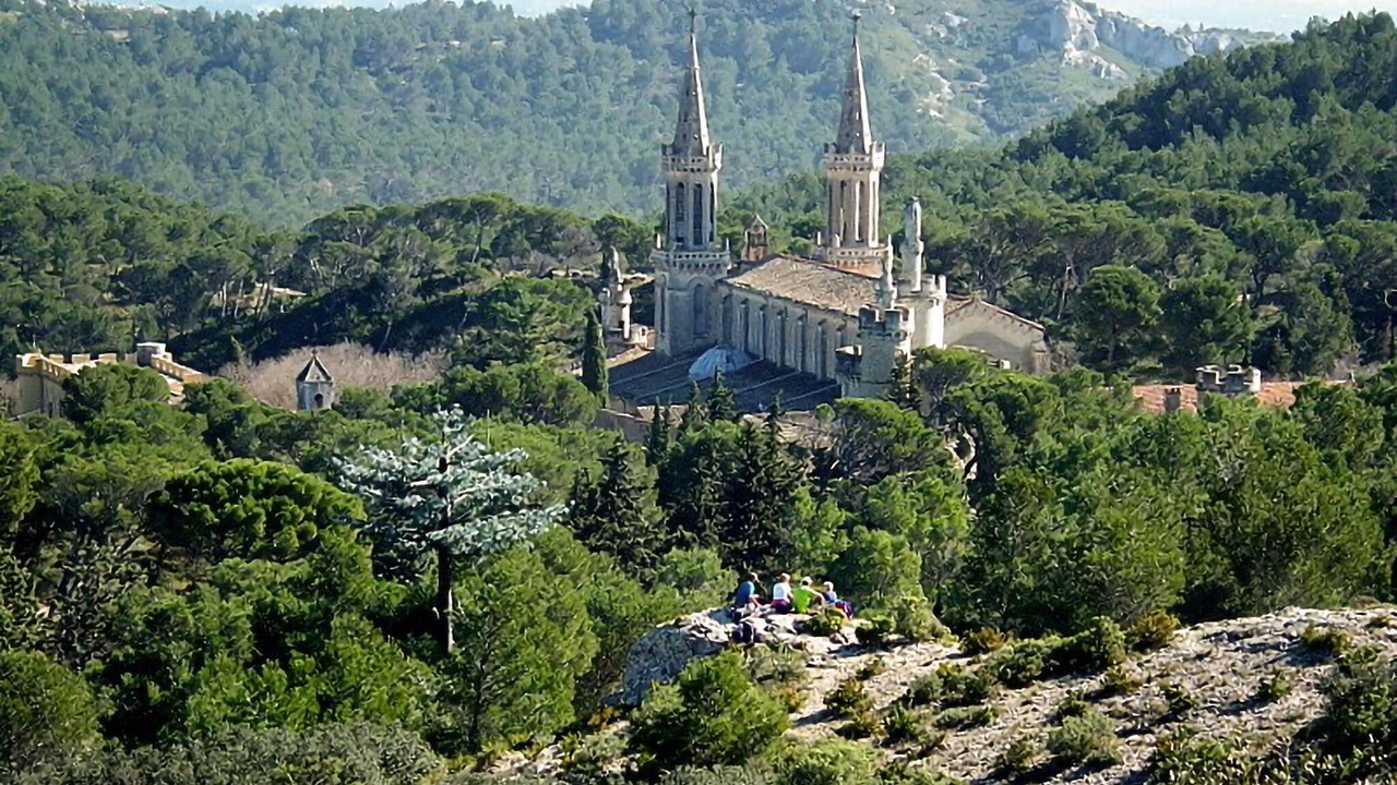 Photo of Outdoor in Aramon