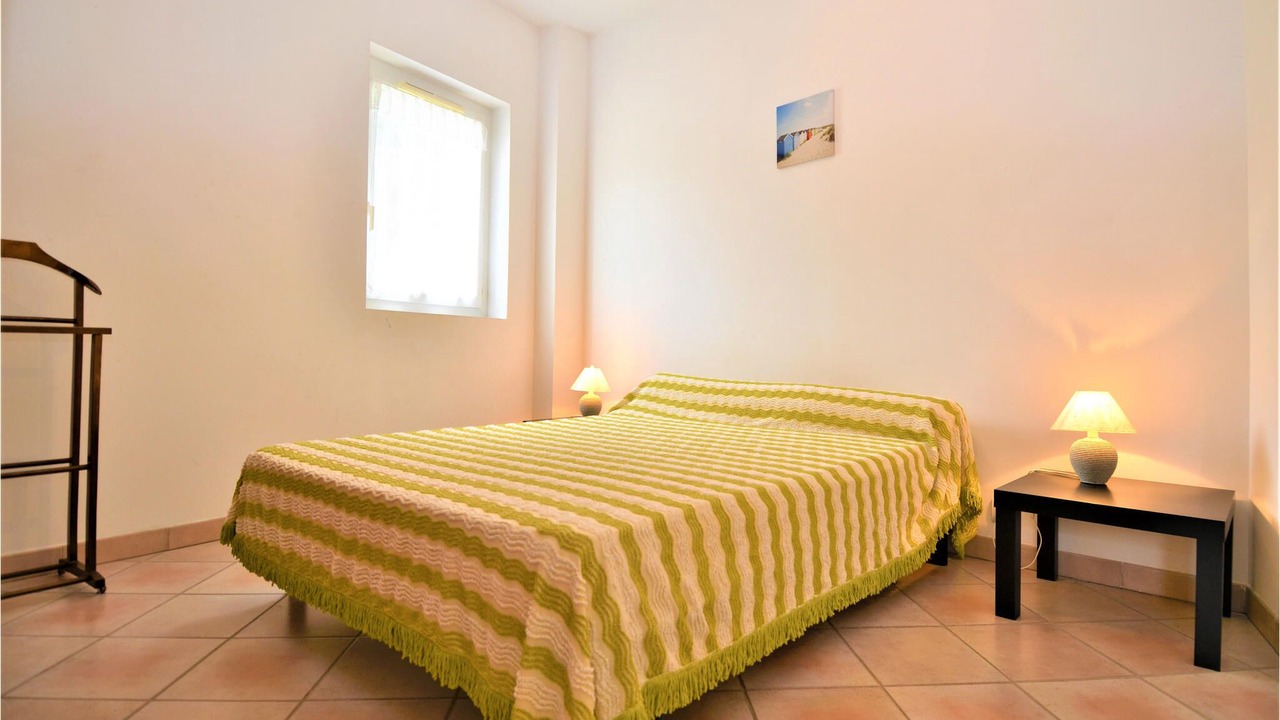 Photo of Bedroom in Aramon