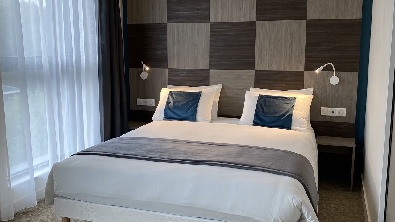 Photo of Bedroom in Migennes