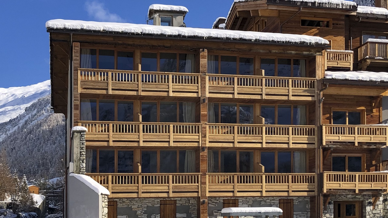 Photo of Outdoor in Val-d'Isere