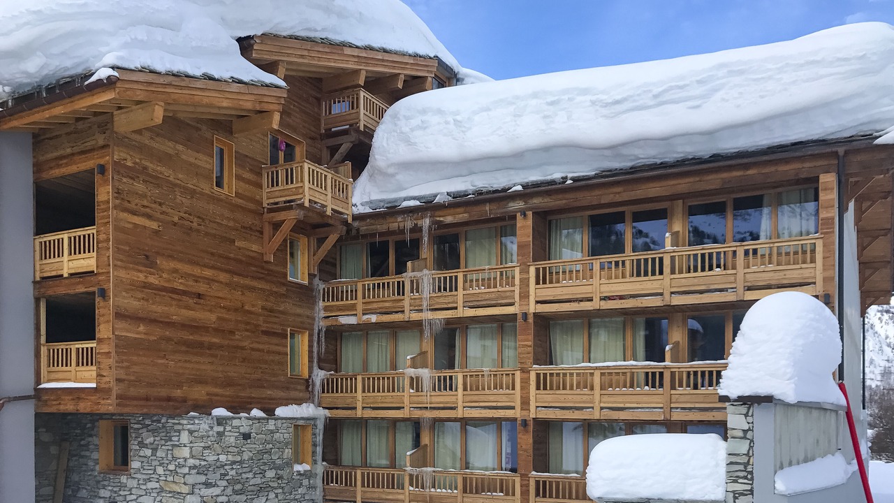 Photo of Outdoor in Val-d'Isere