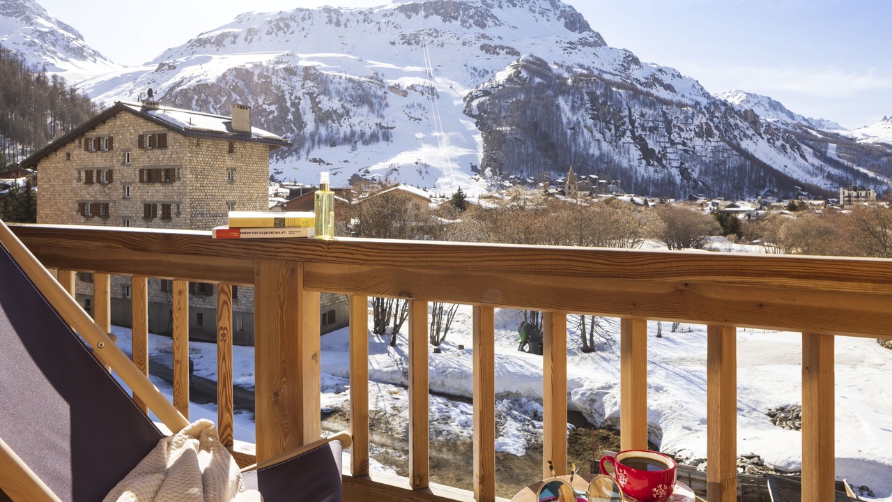 Photo of Outdoor in Val-d'Isere
