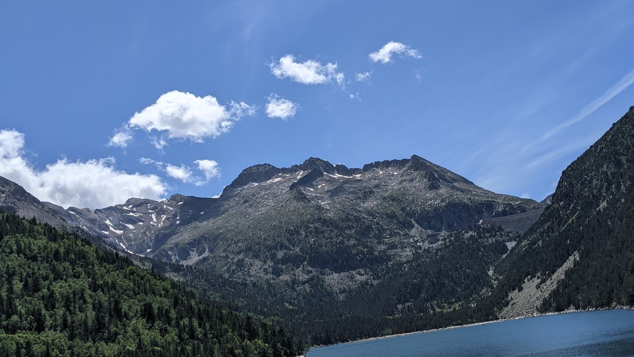 Photo of Others in Saint-Lary-Soulan