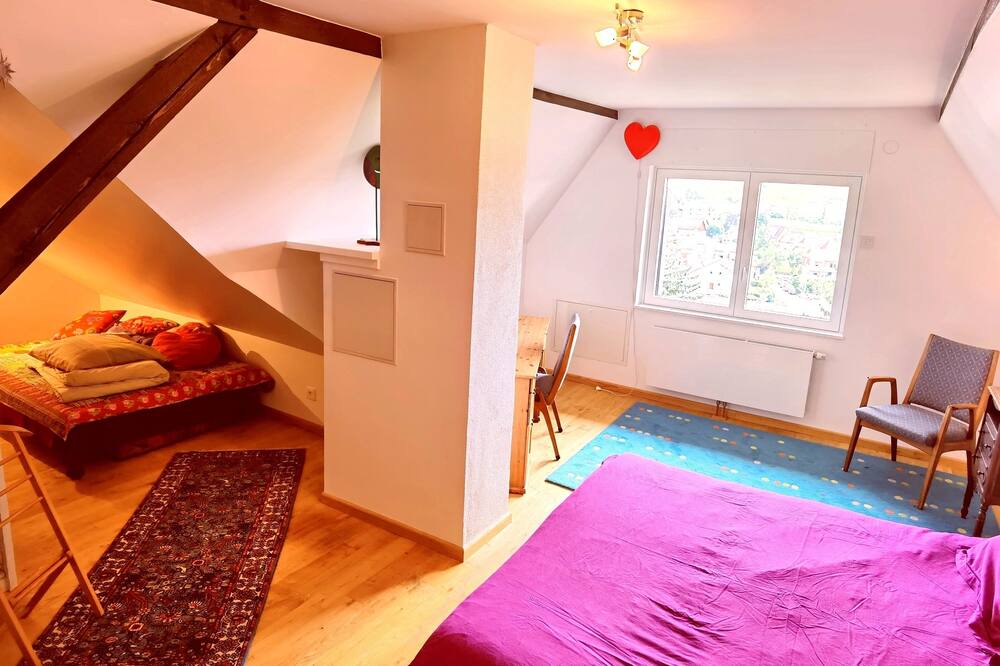 Photo of Bedroom in Andlau