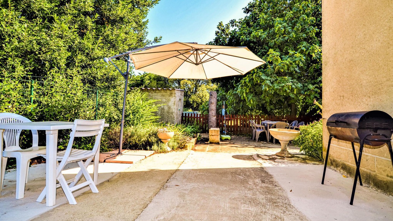 Photo of Outdoor in Meynes