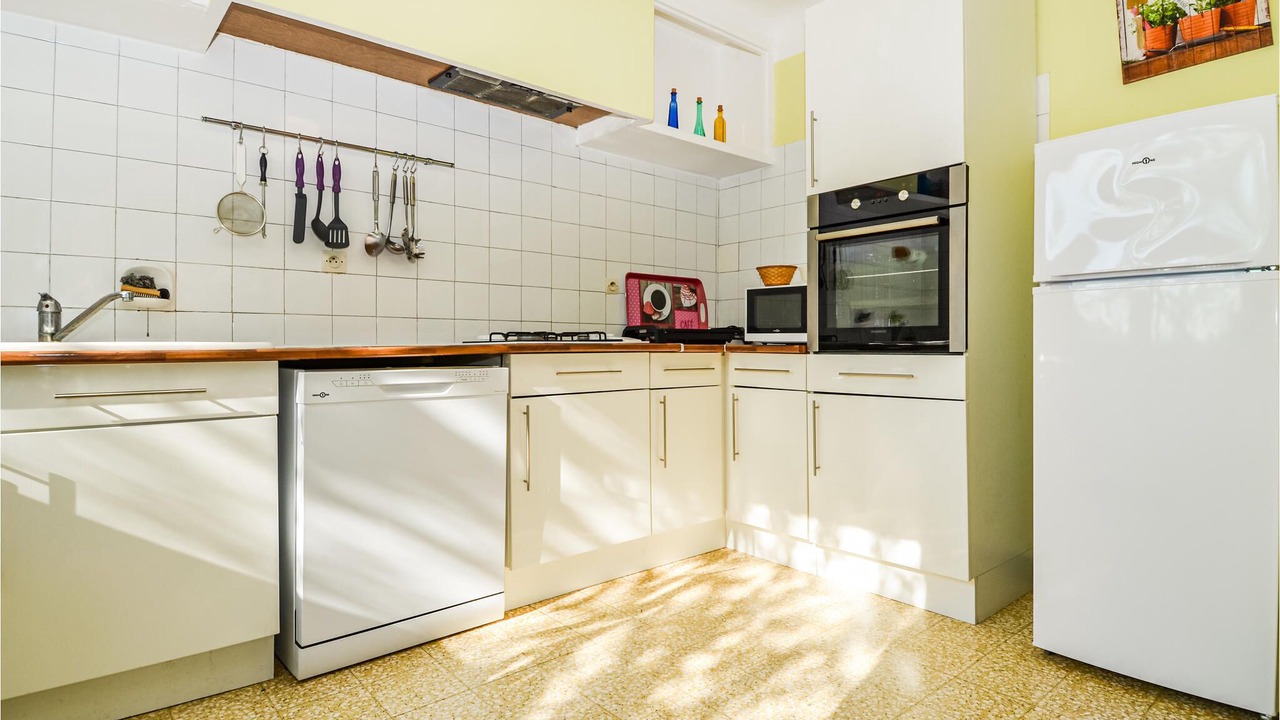 Photo of Kitchen in Meynes