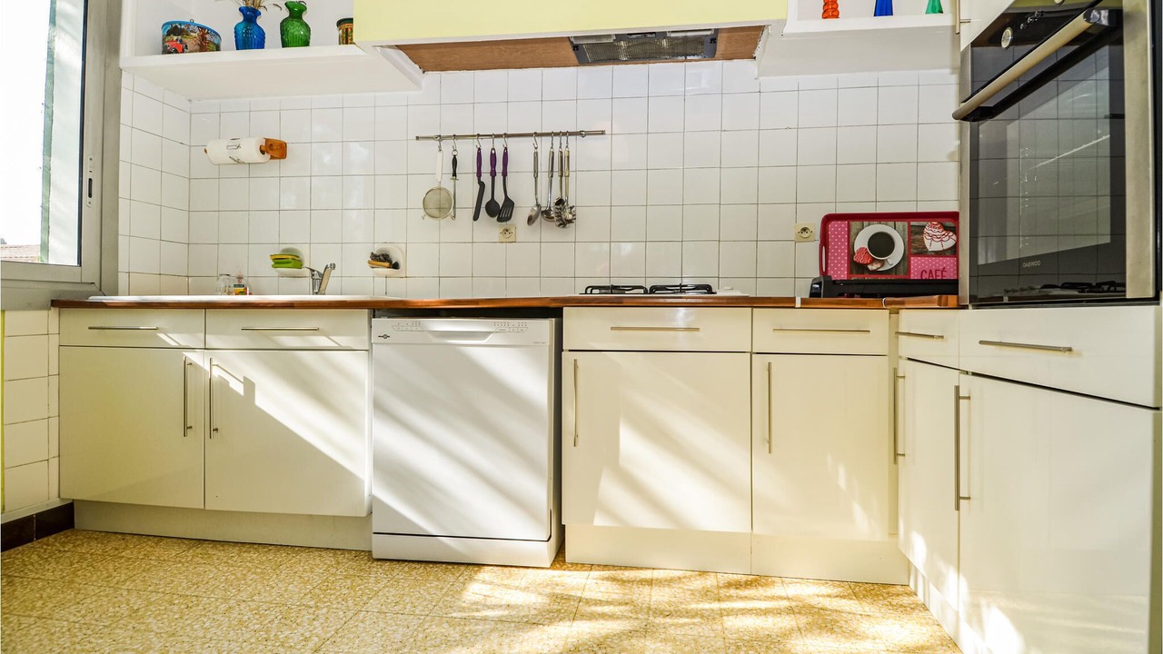 Photo of Kitchen in Meynes
