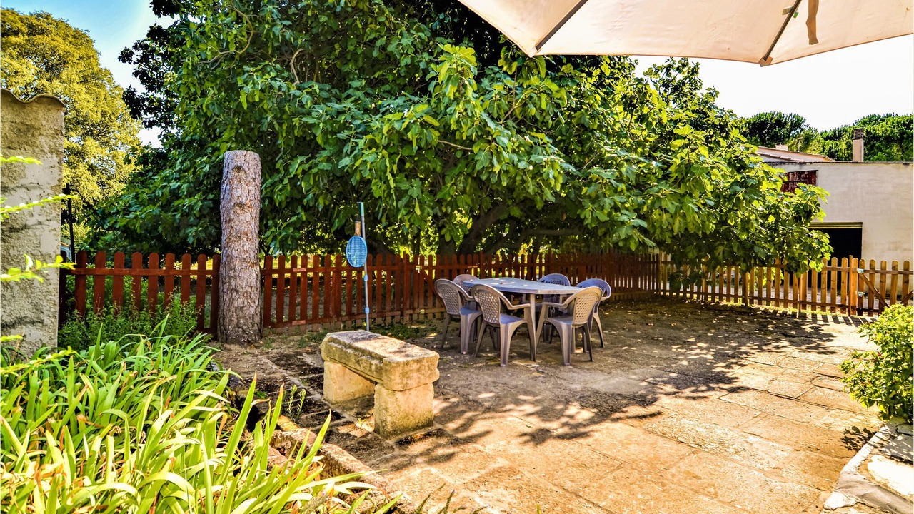 Photo of Patio Balcony in Meynes
