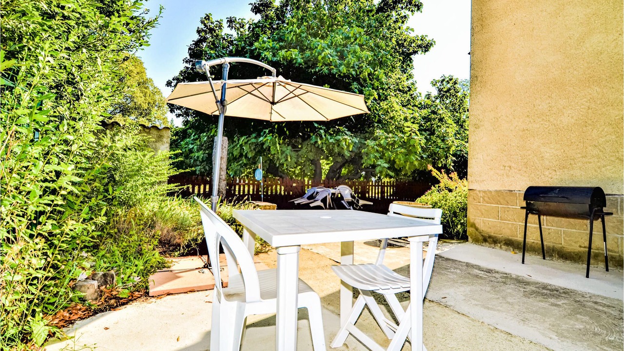 Photo of Outdoor in Meynes