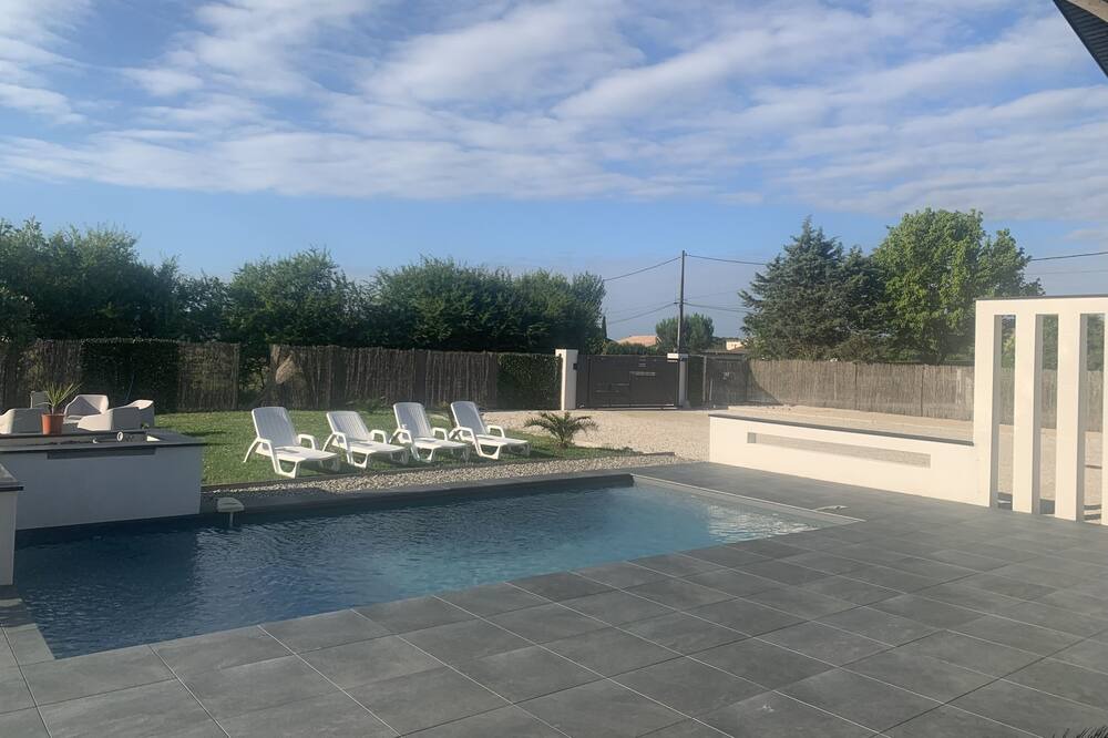 Photo of Outdoor in Villematier