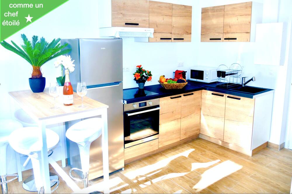 Photo of Kitchen in Sens