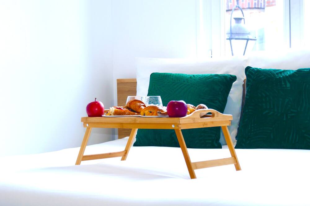 Photo of Livingroom in Sens