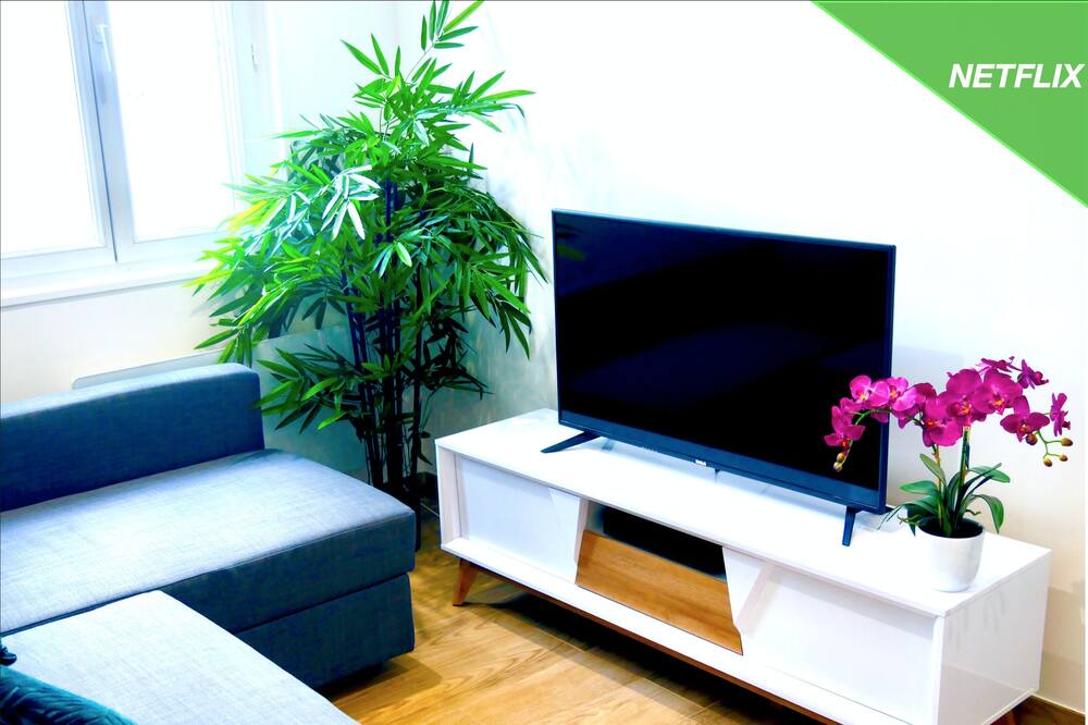 Photo of Livingroom in Sens