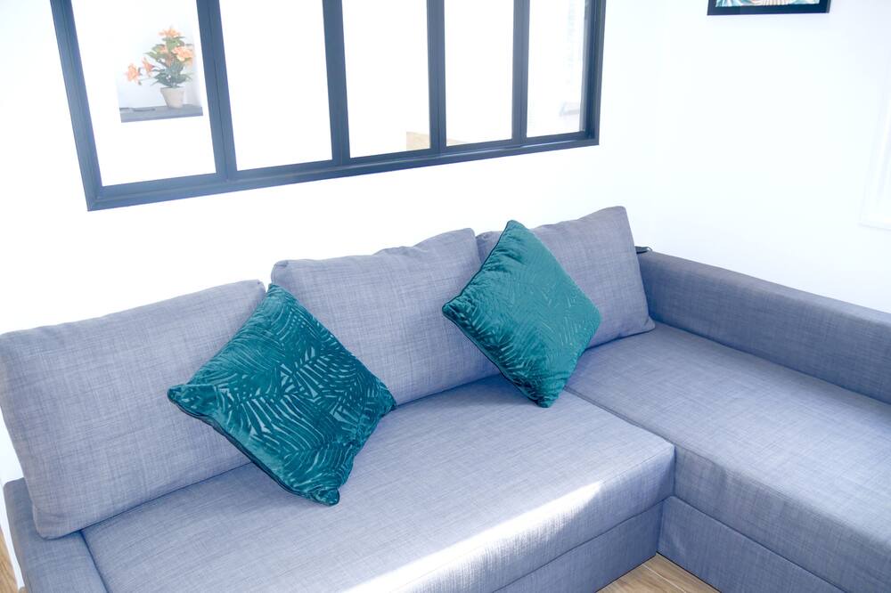 Photo of Livingroom in Sens
