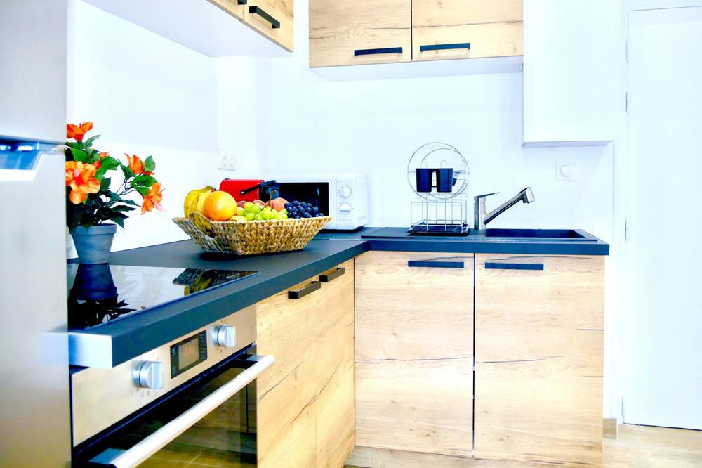 Photo of Kitchen in Sens