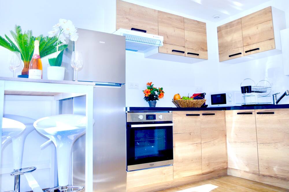 Photo of Kitchen in Sens