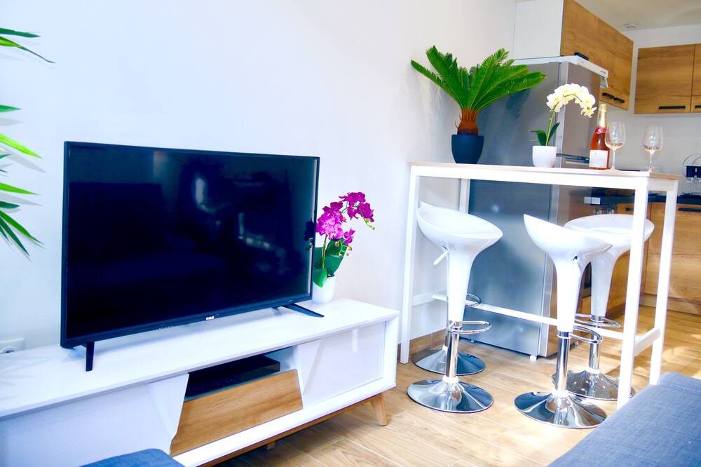 Photo of Livingroom in Sens