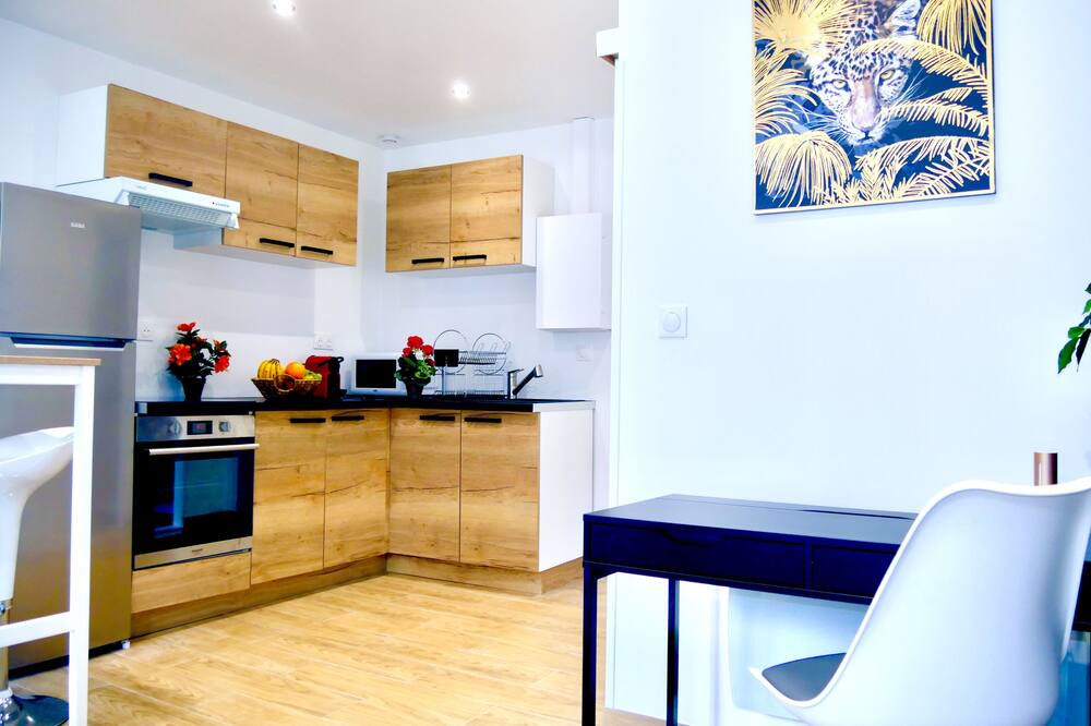 Photo of Kitchen in Sens