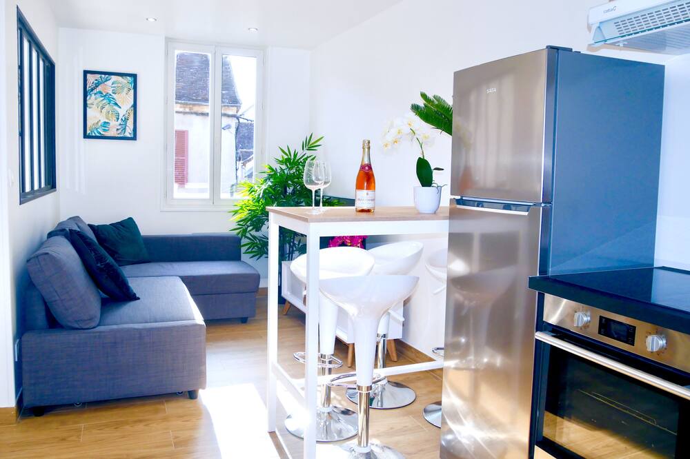 Photo of Livingroom in Sens