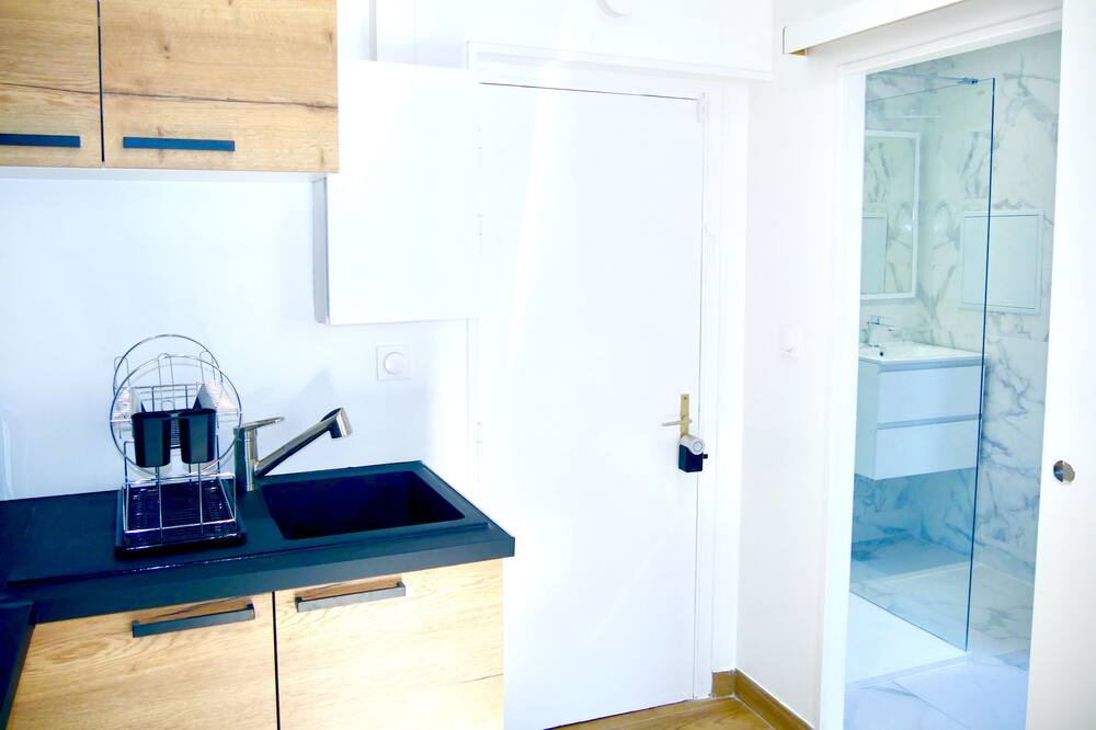 Photo of Kitchen in Sens