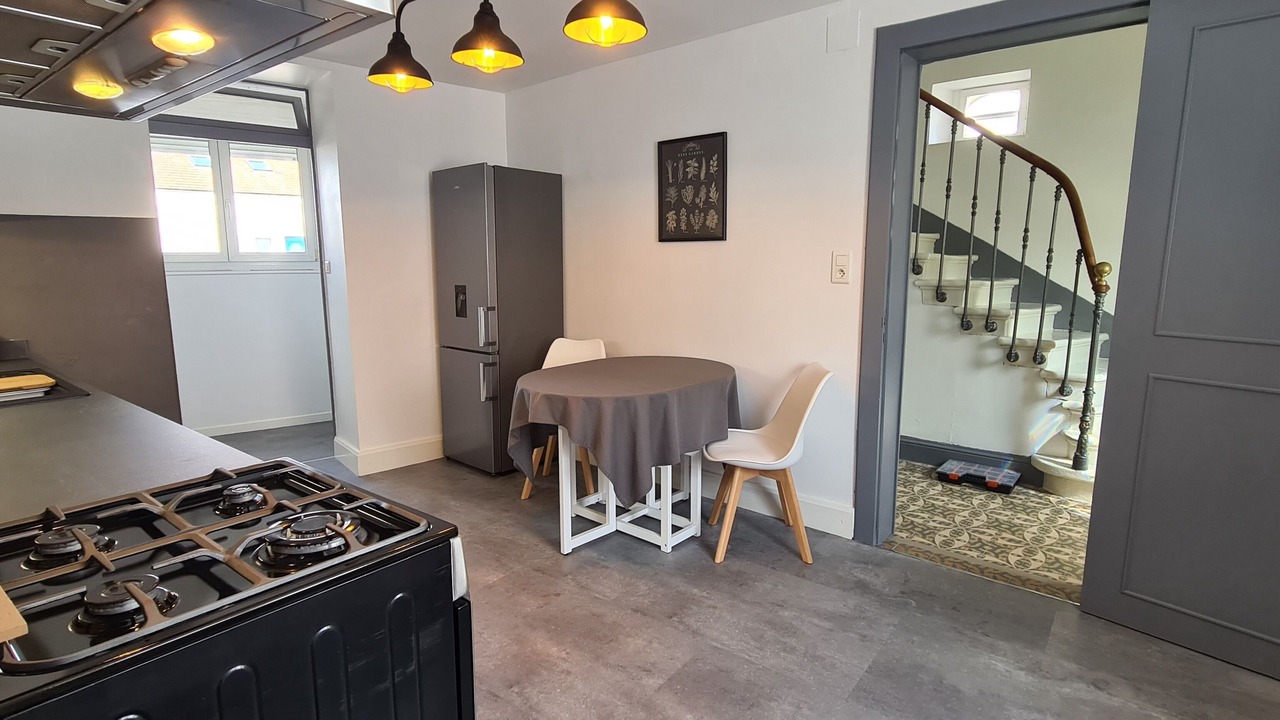 Photo of Kitchen in Darney