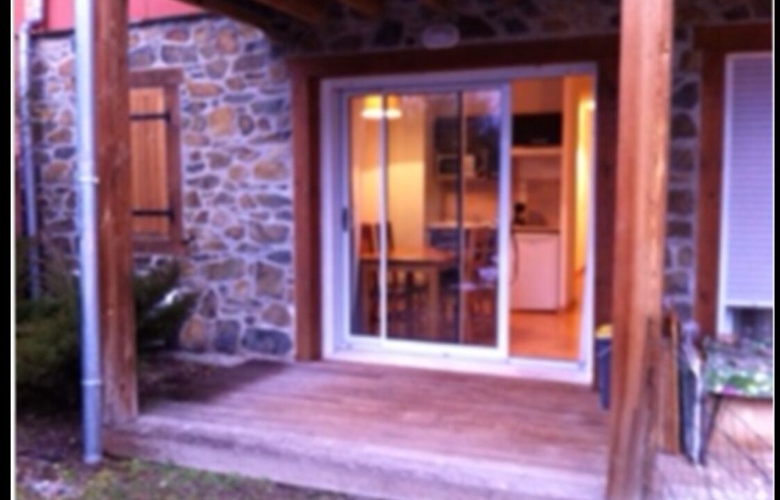 Photo of Outdoor in Ax-les-Thermes