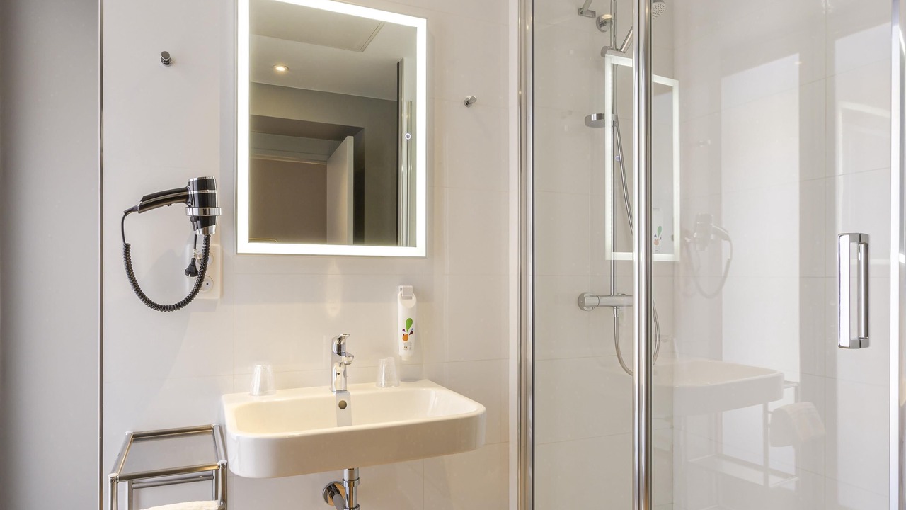 Photo of Bedroom in Toulouse City-Centre