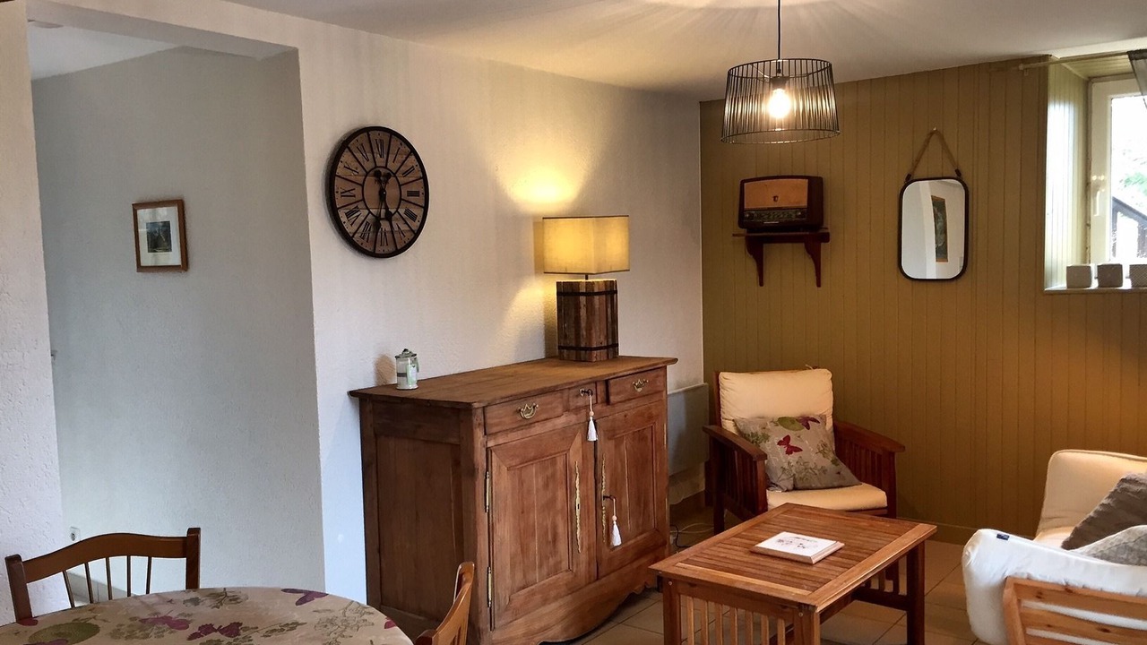 Photo of Bedroom in Yffiniac