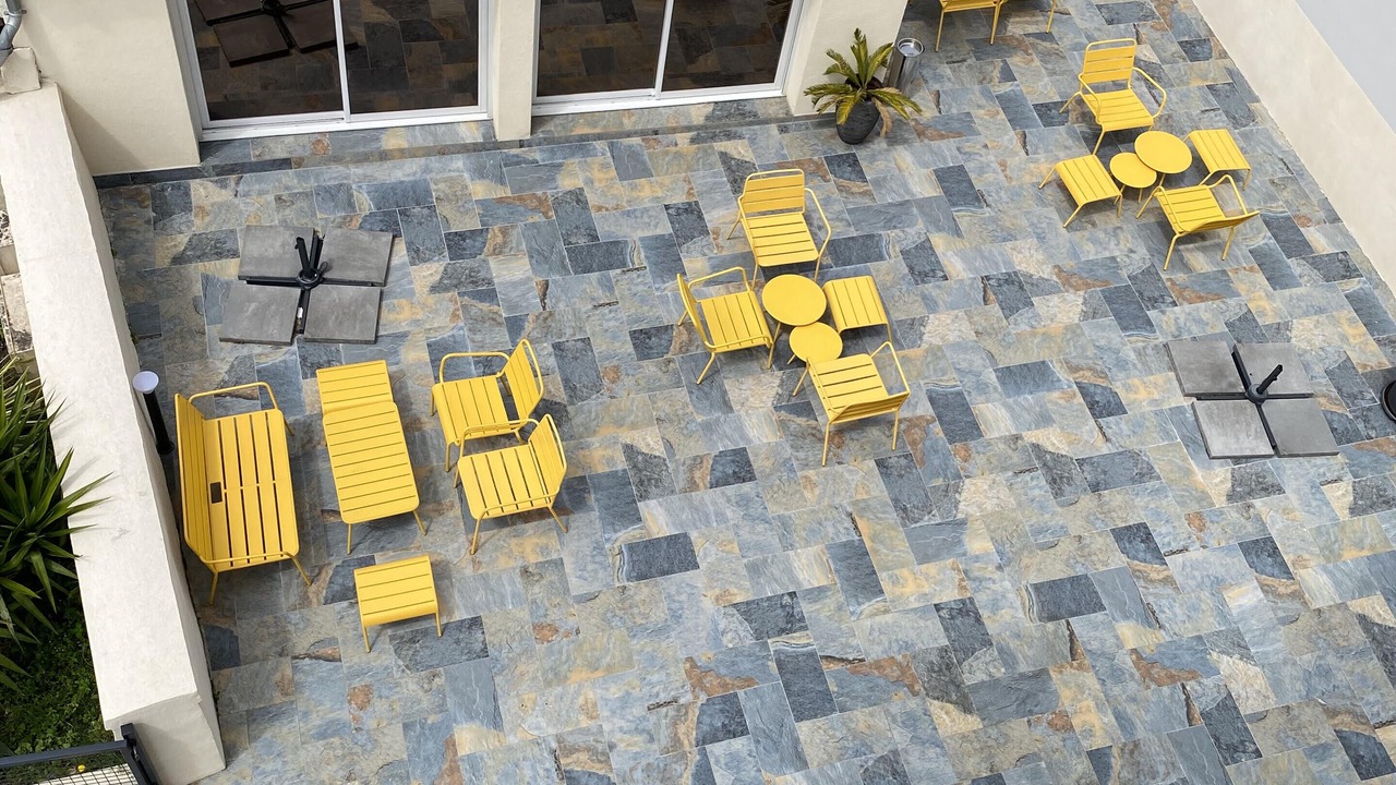 Photo of Patio Balcony in Lescar