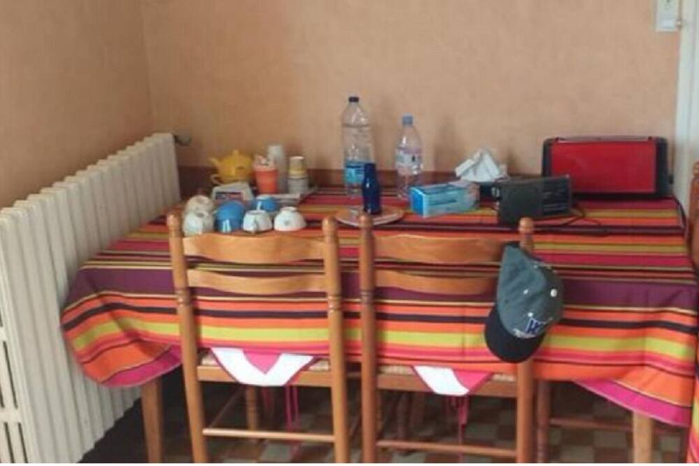 Photo of Kitchen in Arudy