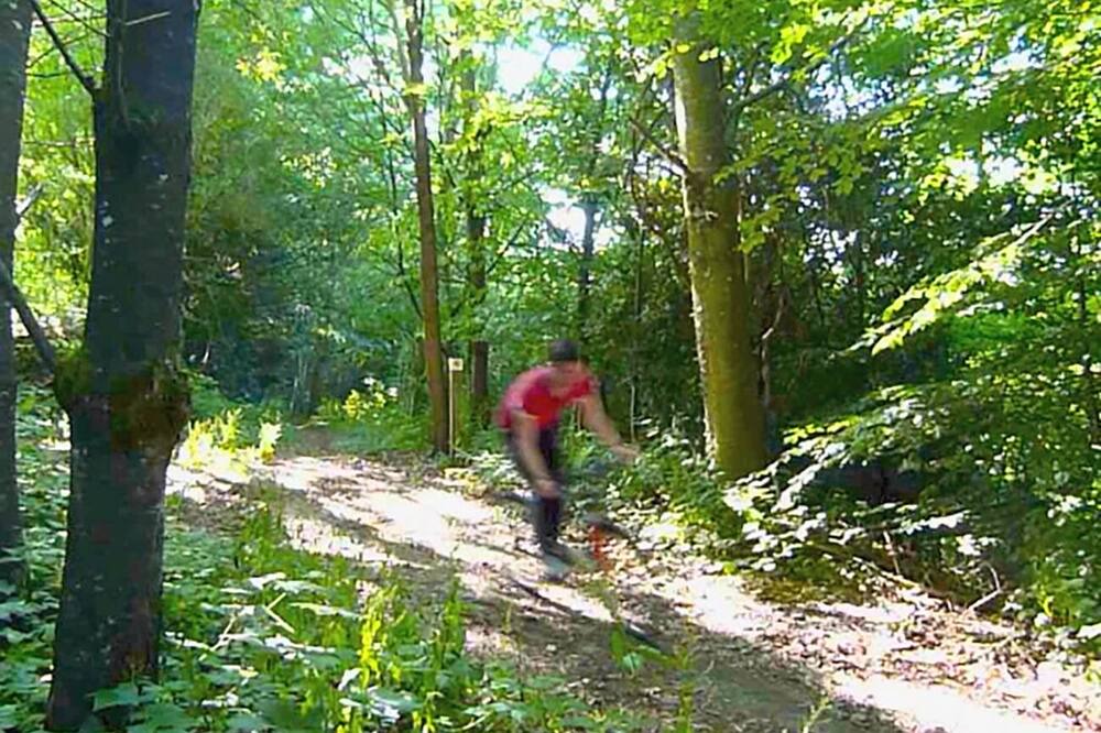Photo of Outdoor in Plouguenast