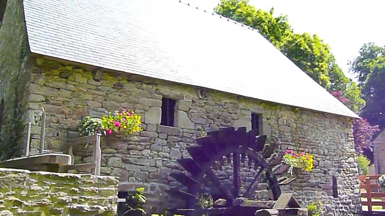 Photo of Outdoor in Plouguenast