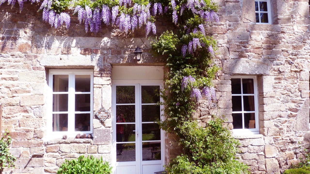 Photo of Outdoor in Plouguenast