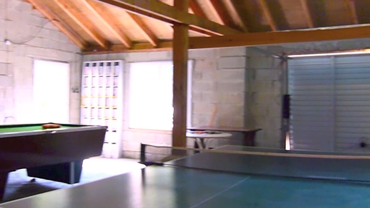 Photo of Bedroom in Plouguenast