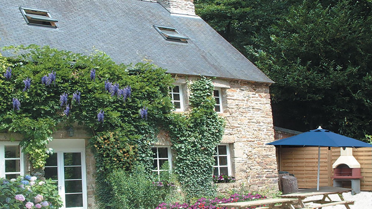 Photo of Outdoor in Plouguenast