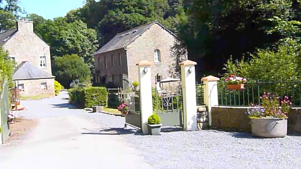 Photo of Outdoor in Plouguenast