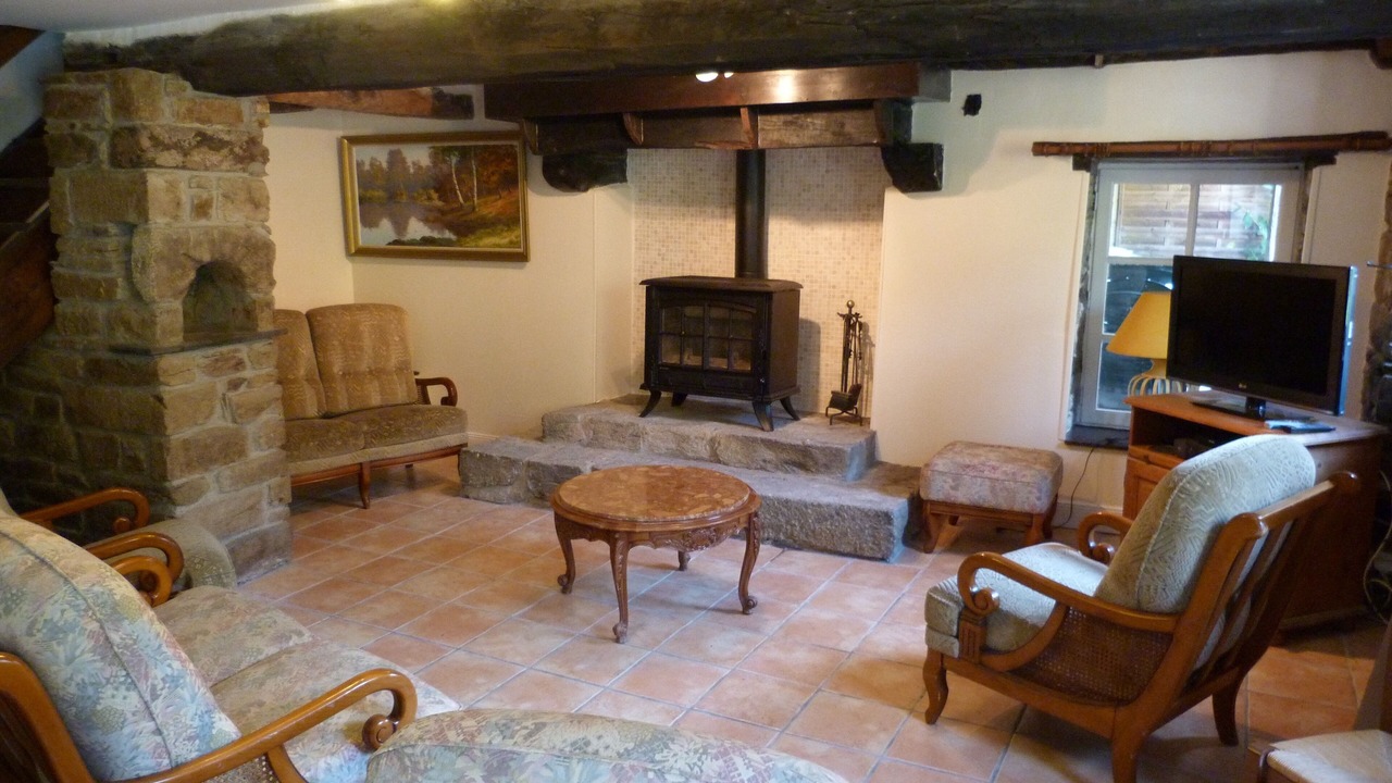 Photo of Others in Plouguenast