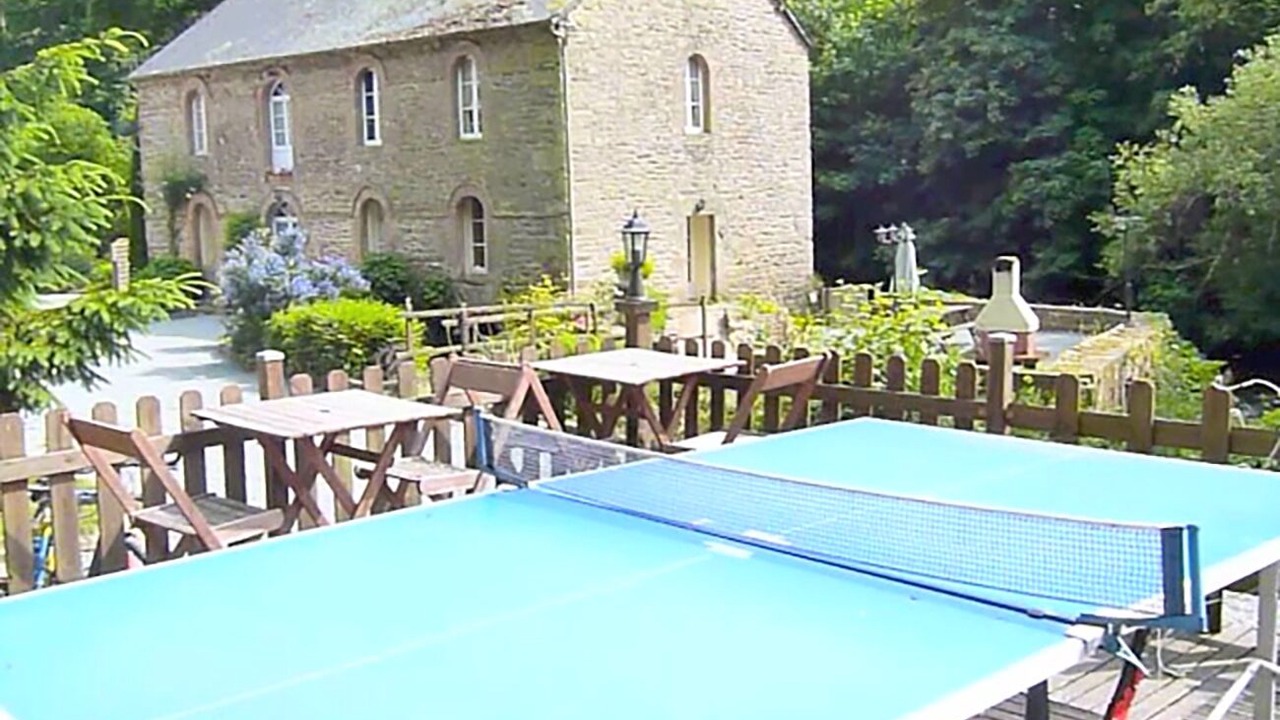 Photo of Outdoor in Plouguenast