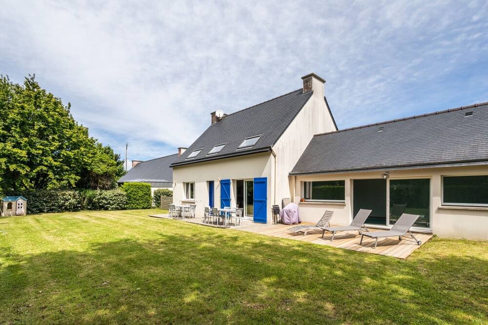 Photo of Outdoor in Saint-Cast-le-Guildo