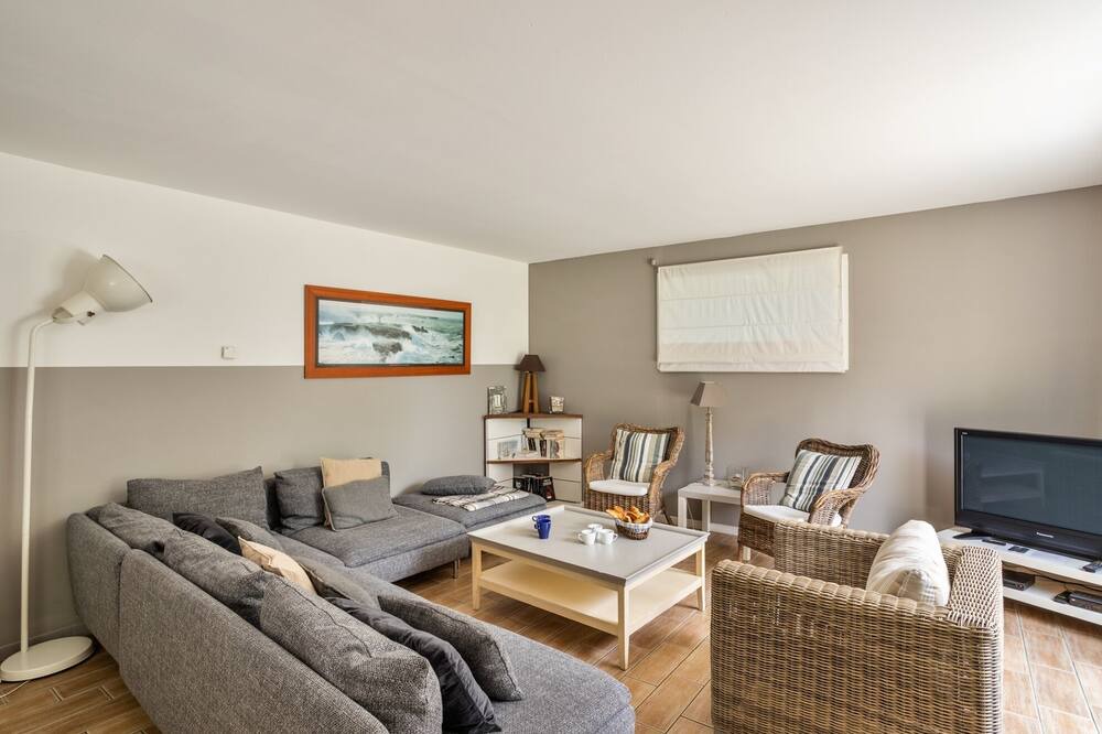 Photo of Livingroom in Saint-Cast-le-Guildo